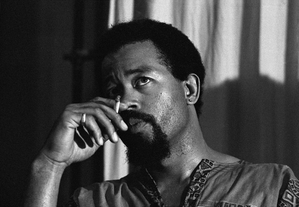 9. Eldridge Cleaver, the exiled Minister of Information for the Black Panther Party. He was one of the hijackers’ closest allies during their years on the run, but Holder despised him as a phony.